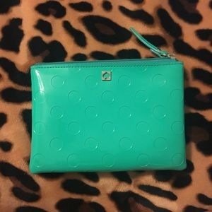 Kate Spade Zip Wallet